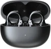 Гарнитура вкладыши Tecno Freehear 2 OW02 черный беспроводные bluetooth клипса (OW02 BLACK)