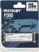 Накопитель SSD Patriot PCIe 3.0 x4 128GB P300P128GM28 P300 M.2 2280