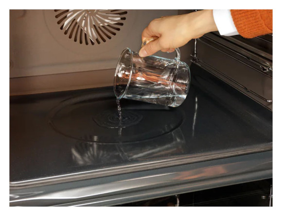 Духовой шкаф Электрический Electrolux EOD5C50Z черный