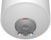 Водонагреватель Thermex Giro 80 1.5кВт 80л электрический настенный/белый