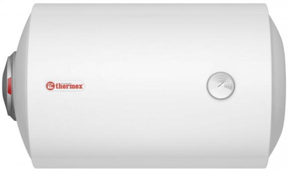 Водонагреватель Thermex Giro 80 1.5кВт 80л электрический настенный/белый