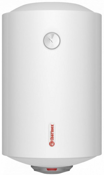 Водонагреватель Thermex Giro 80 1.5кВт 80л электрический настенный/белый