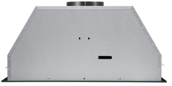 Вытяжка встраиваемая Maunfeld TRAPEZE 602M черный управление: кнопочное (1 мотор) Вытяжка встраиваемая Maunfeld TRAPEZE 602M черный управление: кнопочное (1 мотор)