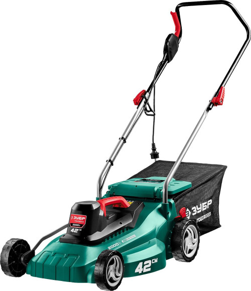 Генератор Denzel GE 6900 5.5кВт