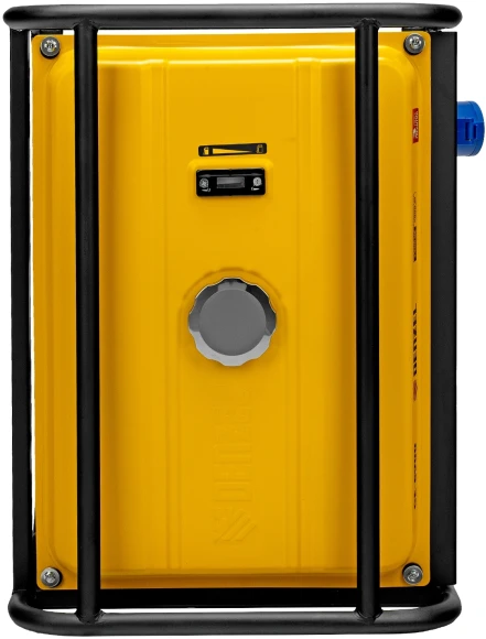 Генератор Denzel GE 6900 5.5кВт