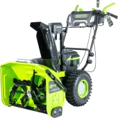 Генератор Daewoo GDA 7500E-3 6.5кВт