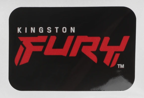 Память DDR4 4x8GB 3200MHz Kingston KF432C16RB2K4/32 Fury Renegade Black RTL Gaming PC4-25600 CL16 DIMM 288-pin 1.35В single rank с радиатором Ret Память DDR4 4x8GB 3200MHz Kingston KF432C16RB2K4/32 Fury Renegade Black RTL Gaming PC4-25600 CL16 DIMM 288-pin 1.35В single rank с радиатором Ret