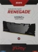 Память DDR4 4x8GB 3200MHz Kingston KF432C16RB2K4/32 Fury Renegade Black RTL Gaming PC4-25600 CL16 DIMM 288-pin 1.35В single rank с радиатором Ret