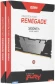Память DDR4 4x8GB 3200MHz Kingston KF432C16RB2K4/32 Fury Renegade Black RTL Gaming PC4-25600 CL16 DIMM 288-pin 1.35В single rank с радиатором Ret