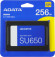 Накопитель SSD A-Data SATA-III 256GB ASU650SS-256GT-R Ultimate SU650 2.5"