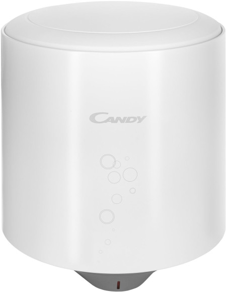 Водонагреватель Candy CR30V-HE1(R) 1.75кВт 30л электрический настенный/белый