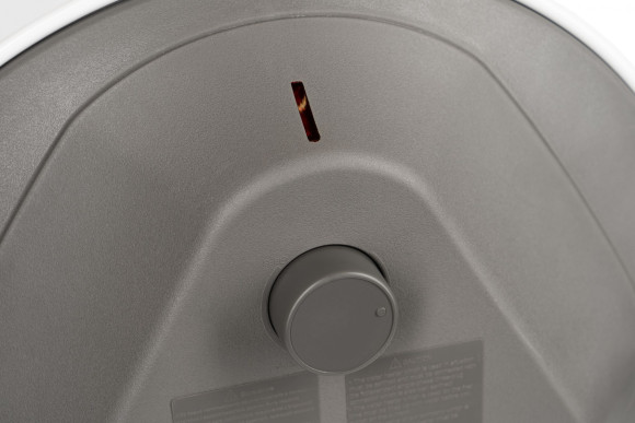 Водонагреватель Candy CR30V-HE1(R) 1.75кВт 30л электрический настенный/белый