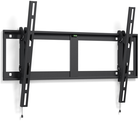 Кронштейн для телевизора Holder LCD-T6606 черный 32"-90" макс.60кг настенный наклон