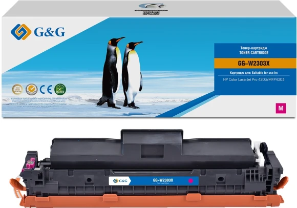 Картридж лазерный G&G GG-TK5430BK TK-5430K черный (1250стр.) для Kyocera Ecosys PA2100cx/PA2100cwx/MA2100cfx/MA2100cwfx