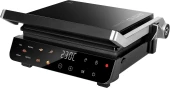 Электрогриль Red Solution G830D 2000Вт черный Электрогриль Red Solution G830D 2000Вт черный