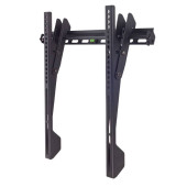 Кронштейн для телевизора Kromax VEGA-12 черный 22"-65" макс.50кг настенный наклон Кронштейн для телевизора Kromax VEGA-12 черный 22"-65" макс.50кг настенный наклон