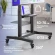 Стойка для телевизора Onkron TS1991 черный 50"-100" макс.130кг напольный наклон Стойка для телевизора Onkron TS1991 черный 50"-100" макс.130кг напольный наклон