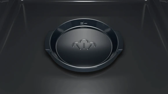 Духовой шкаф Электрический Bosch Serie 4 HUA736ER0 нержавеющая сталь