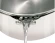 Кастрюля Rondell Flamme RDS-023 2.3л. d=18см (с крышкой) стальной