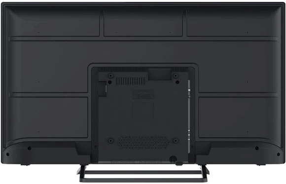 Телевизор LED PolarLine 40" 40PL51TC черный FULL HD 60Hz DVB-T DVB-T2 DVB-C DVB-S2 (RUS)