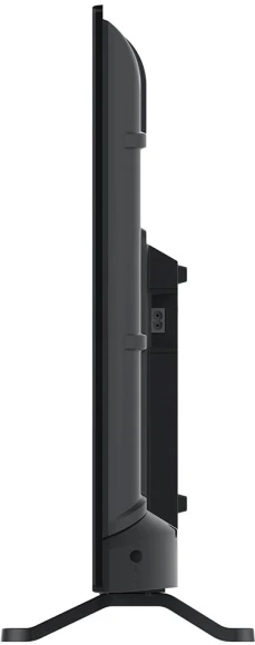 Телевизор LED PolarLine 40" 40PL51TC черный FULL HD 60Hz DVB-T DVB-T2 DVB-C DVB-S2 (RUS)