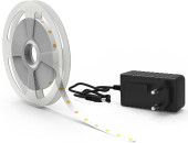 Лента светодиод. Gauss Basic 5м (BT051)