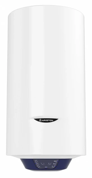 Водонагреватель Ariston BLU1 ECO ABS PW 65 V SLIM 2.5кВт 65л электрический настенный/белый Водонагреватель Ariston BLU1 ECO ABS PW 65 V SLIM 2.5кВт 65л электрический настенный/белый