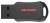 Флеш Диск Hikvision 8GB M200R Hiksemi HS-USB-M200R/8G USB2.0 черный