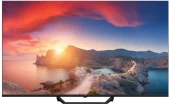 Телевизор QLED Haier 50" Smart TV S2 Pro Frameless черный 4K Ultra HD 60Hz DVB-T DVB-T2 DVB-C DVB-S DVB-S2 USB WiFi Smart TV (RUS)