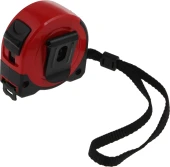 Рулетка строительная RGK R3 дл.полотна 3м изм.шкала в см зацеп простой красный/черный (774895) Рулетка строительная RGK R3 дл.полотна 3м изм.шкала в см зацеп простой красный/черный (774895)