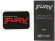 Память DDR4 16GB 3200MHz Kingston KF432C16BB2A/16 Fury Beast RGB RTL Gaming PC4-25600 CL16 DIMM 288-pin 1.35В single rank с радиатором Ret