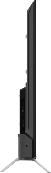 Телевизор QLED Skyworth 65" 65Q66G Google TV Frameless черный/серебристый 4K Ultra HD 60Hz DVB-T DVB-T2 DVB-C DVB-S DVB-S2 USB WiFi Smart TV Телевизор QLED Skyworth 65" 65Q66G Google TV Frameless черный/серебристый 4K Ultra HD 60Hz DVB-T DVB-T2 DVB-C DVB-S DVB-S2 USB WiFi Smart TV