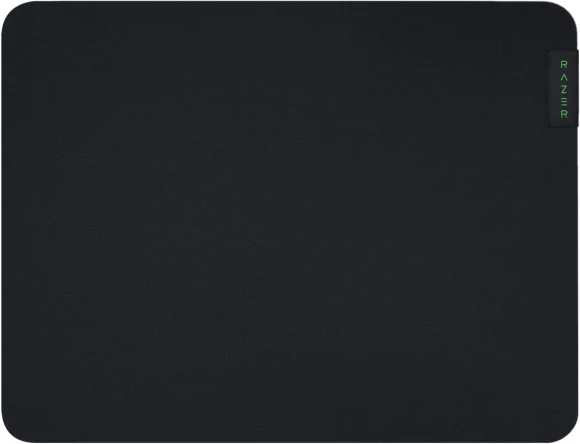 Коврик для мыши Razer Gigantus V2 Большой черный 450x400x3мм (RZ02-03330300-R3M1)
