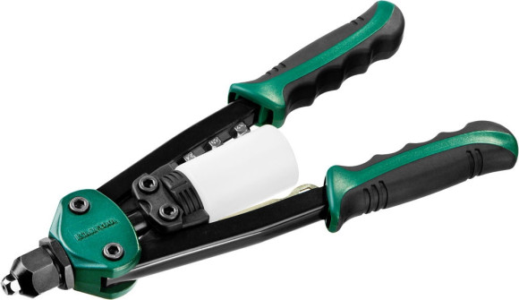 Заклепочник Kraftool 31161 Заклепочник Kraftool 31161