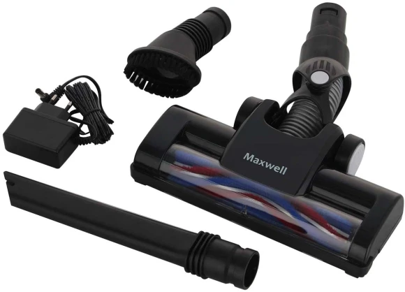 Пылесос Maxwell MW-3247 120Вт Пылесос Maxwell MW-3247 120Вт