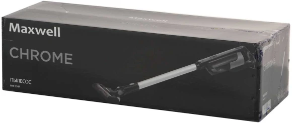 Пылесос Maxwell MW-3247 120Вт Пылесос Maxwell MW-3247 120Вт