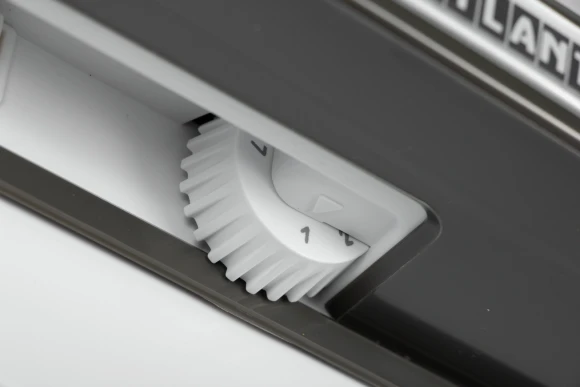 Морозильная камера Атлант M-7184-060 мокрый асфальт