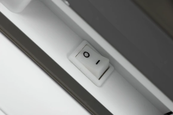 Морозильная камера Атлант M-7184-060 мокрый асфальт