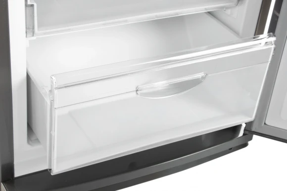 Морозильная камера Атлант M-7184-060 мокрый асфальт