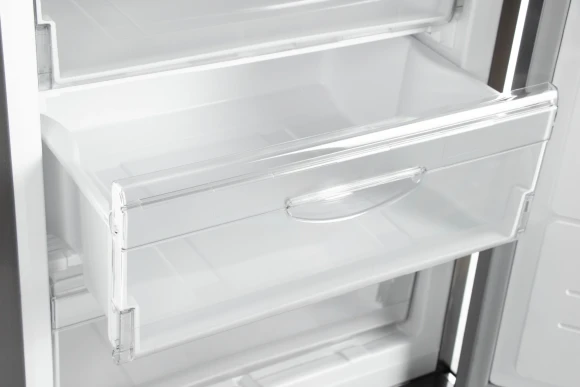 Морозильная камера Атлант M-7184-060 мокрый асфальт