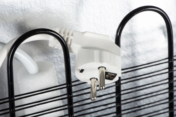 Морозильная камера Атлант M-7184-060 мокрый асфальт