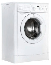 Стиральная машина Indesit EcoTime IWSD 5085 класс: A загр.фронтальная макс.:5кг белый Стиральная машина Indesit EcoTime IWSD 5085 класс: A загр.фронтальная макс.:5кг белый