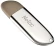 Флеш Диск Netac 16GB U352 NT03U352N-016G-32PN USB3.0 серебристый
