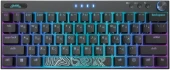 Клавиатура GMNG GG-KB500XW механическая черный USB беспроводная BT/Radio Multimedia for gamer LED (1910516) Клавиатура GMNG GG-KB500XW механическая черный USB беспроводная BT/Radio Multimedia for gamer LED (1910516)