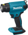 Технический фен Makita DHG180ZK темп.550С