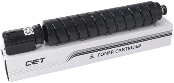 Картридж лазерный Cet CET141895 C-EXV65 черный (17500стр.) для Canon iR C3326/C3326i