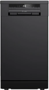 Посудомоечная машина Lex DW6063N BL черный (полноразмерная) Посудомоечная машина Lex DW6063N BL черный (полноразмерная)