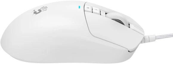 Мышь A4Tech Bloody W72 Ultra белый оптическая 20000dpi USB 6but Мышь A4Tech Bloody W72 Ultra белый оптическая 20000dpi USB 6but