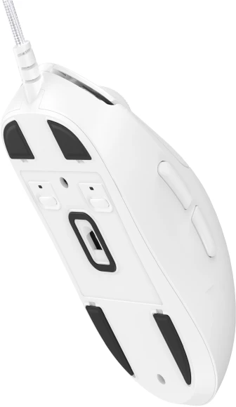 Мышь A4Tech Bloody W72 Ultra белый оптическая 20000dpi USB 6but Мышь A4Tech Bloody W72 Ultra белый оптическая 20000dpi USB 6but