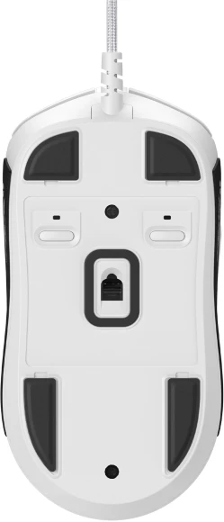 Мышь A4Tech Bloody W72 Ultra белый оптическая 20000dpi USB 6but Мышь A4Tech Bloody W72 Ultra белый оптическая 20000dpi USB 6but